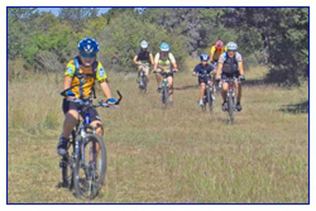 Fossil Rim Wildlife Center